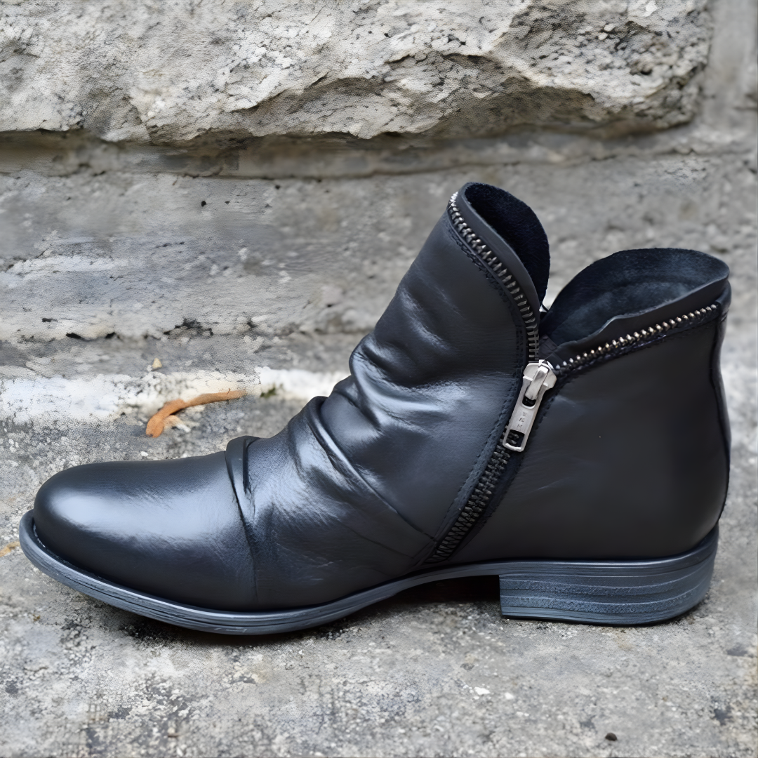 Glinda Ankle Boots