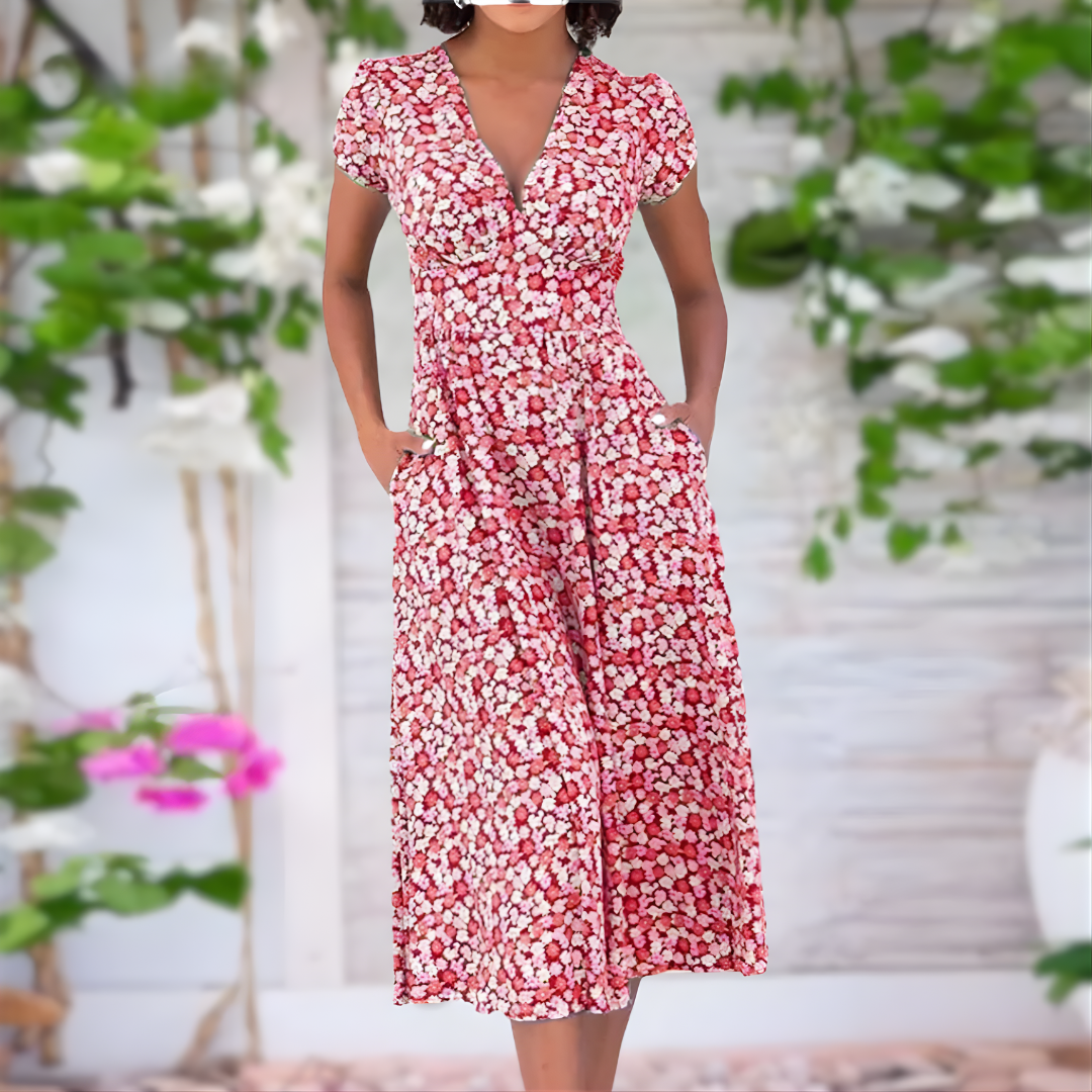 Faith Elegant Women's Dress