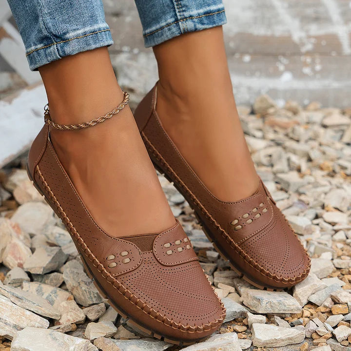 Dawn Women’s Orthopaedic Shoes