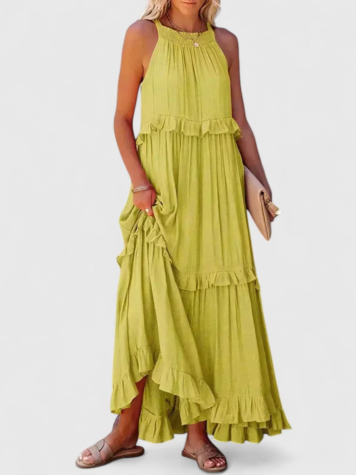 Amoura Elegant Dress