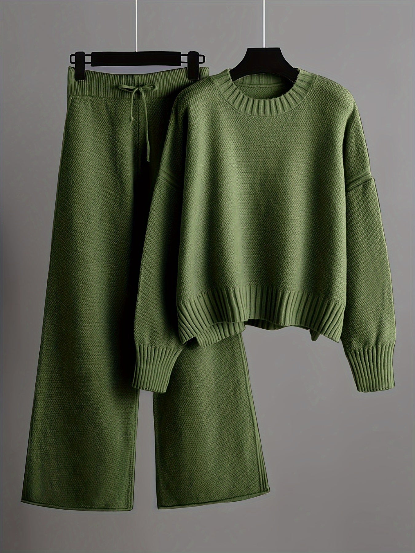 Hattie Comfortable Loungewear Set