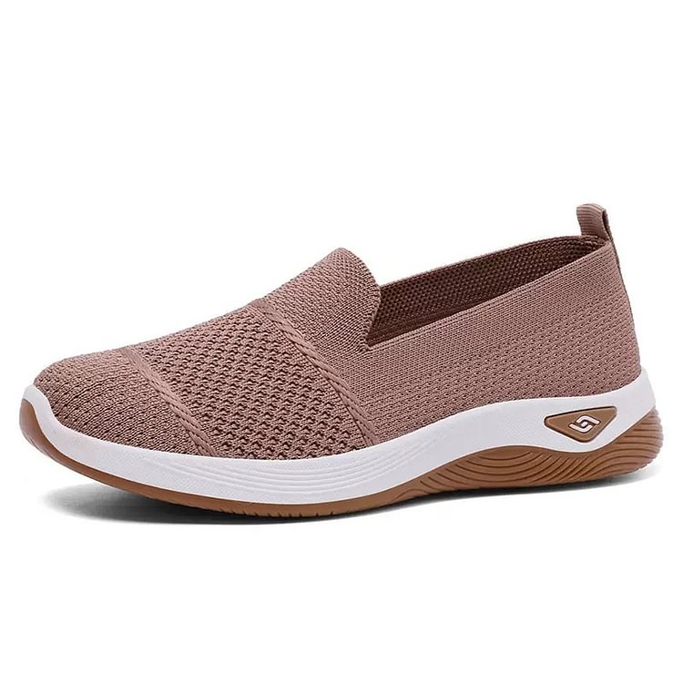 Azalea Orthopaedic Slip-On Sneakers