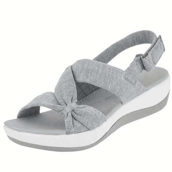 Kiara Orthopaedic Comfort Sandals