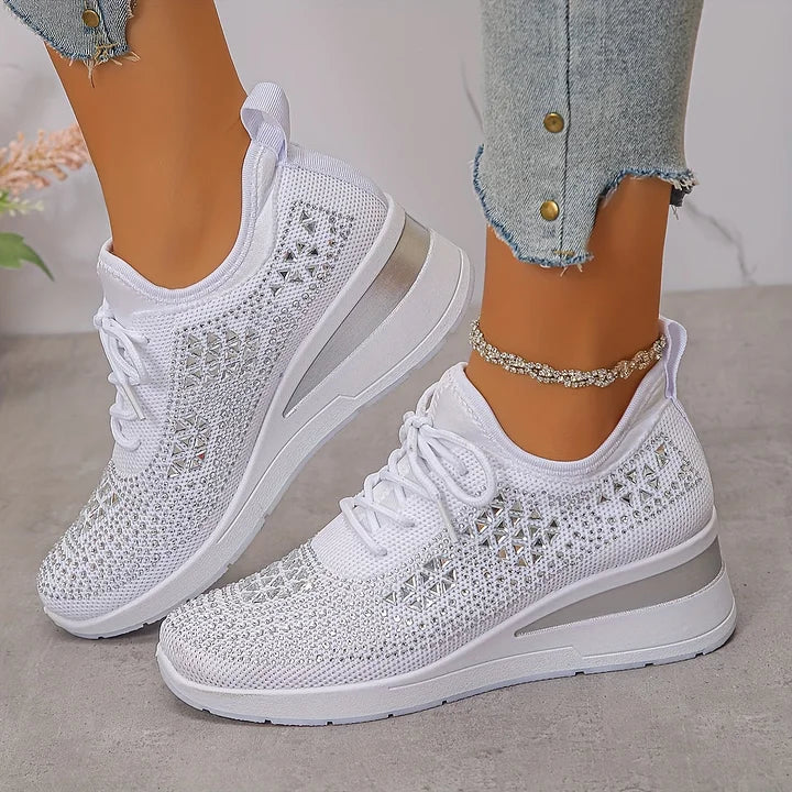 Bonnie - Orthopaedic Sneakers