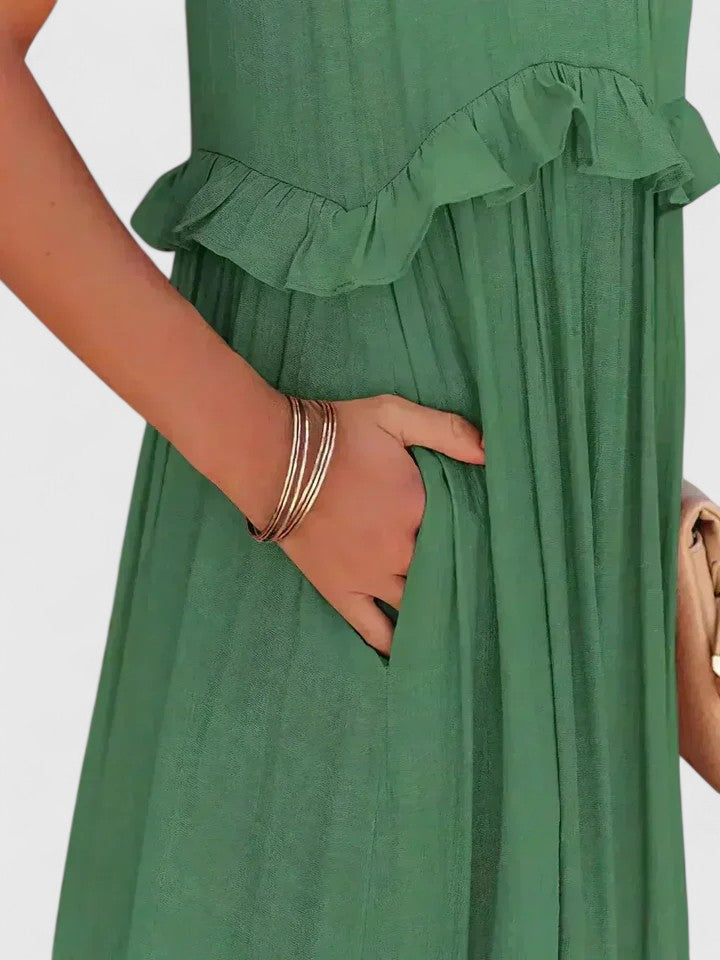 Amoura Elegant Dress