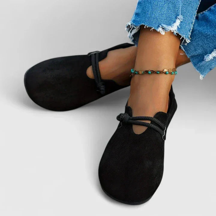 Piper Orthopaedic Loafers