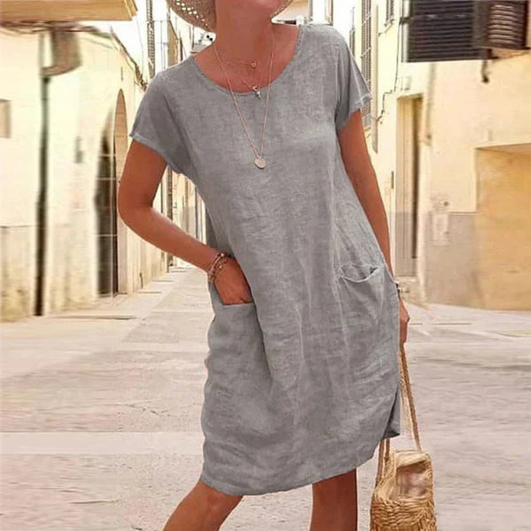 Oneida Casual Dress