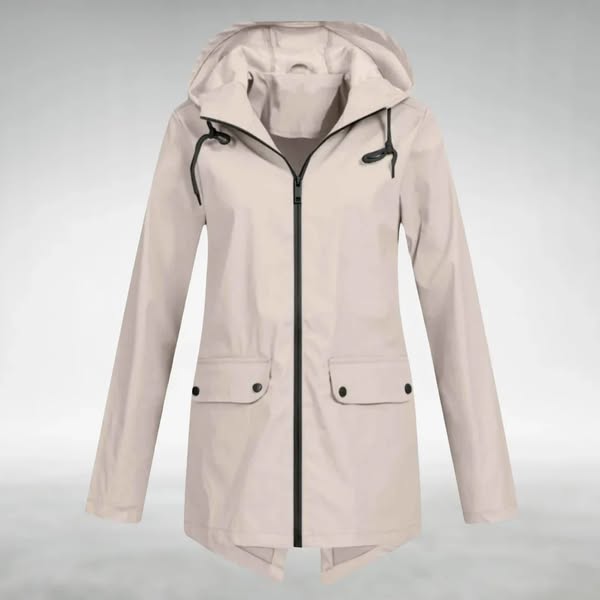 Emerie Women's Waterproof Jacket