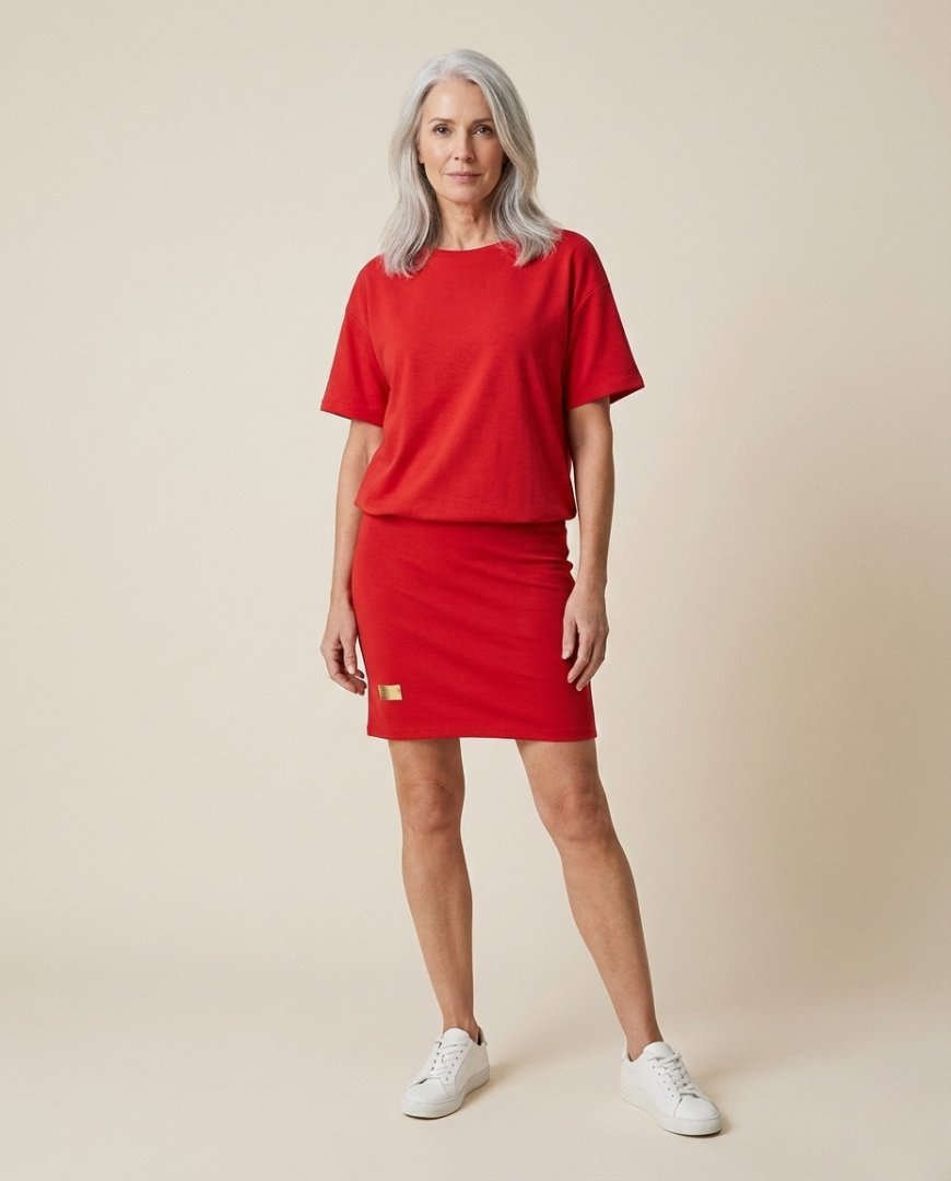 Heaven Elegant Casual Wear