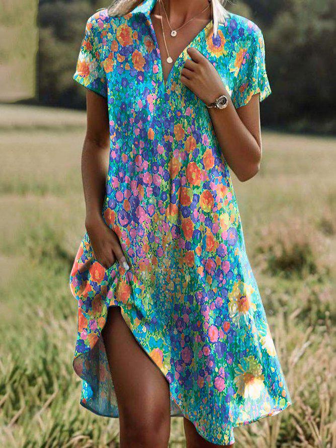 Fay Trendy and Comfortable Dress