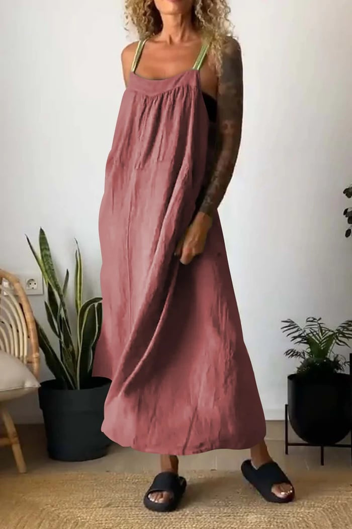 Xalila Summer Breeze Dress