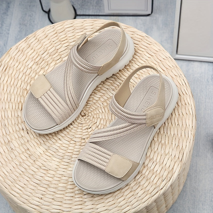 Finley Maximum Support Sandals