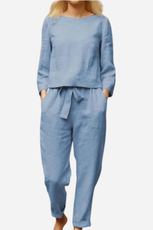 Nora Two Piece Set