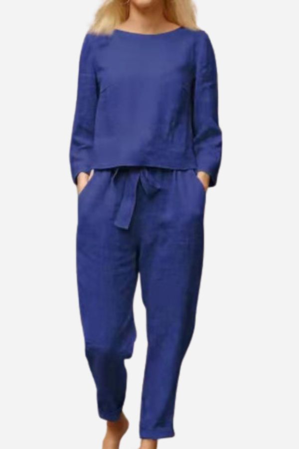 Nora Two Piece Set