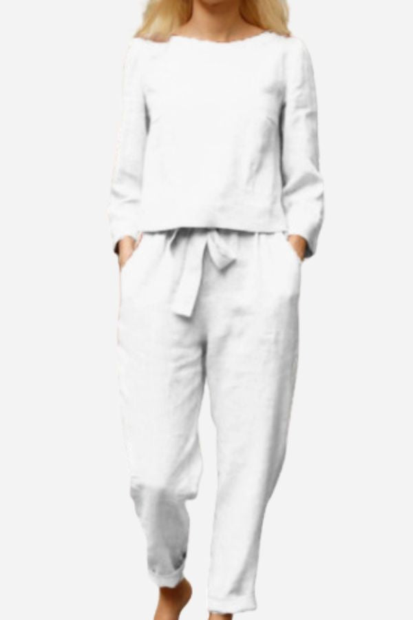 Nora Two Piece Set