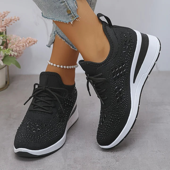 Bonnie - Orthopaedic Sneakers