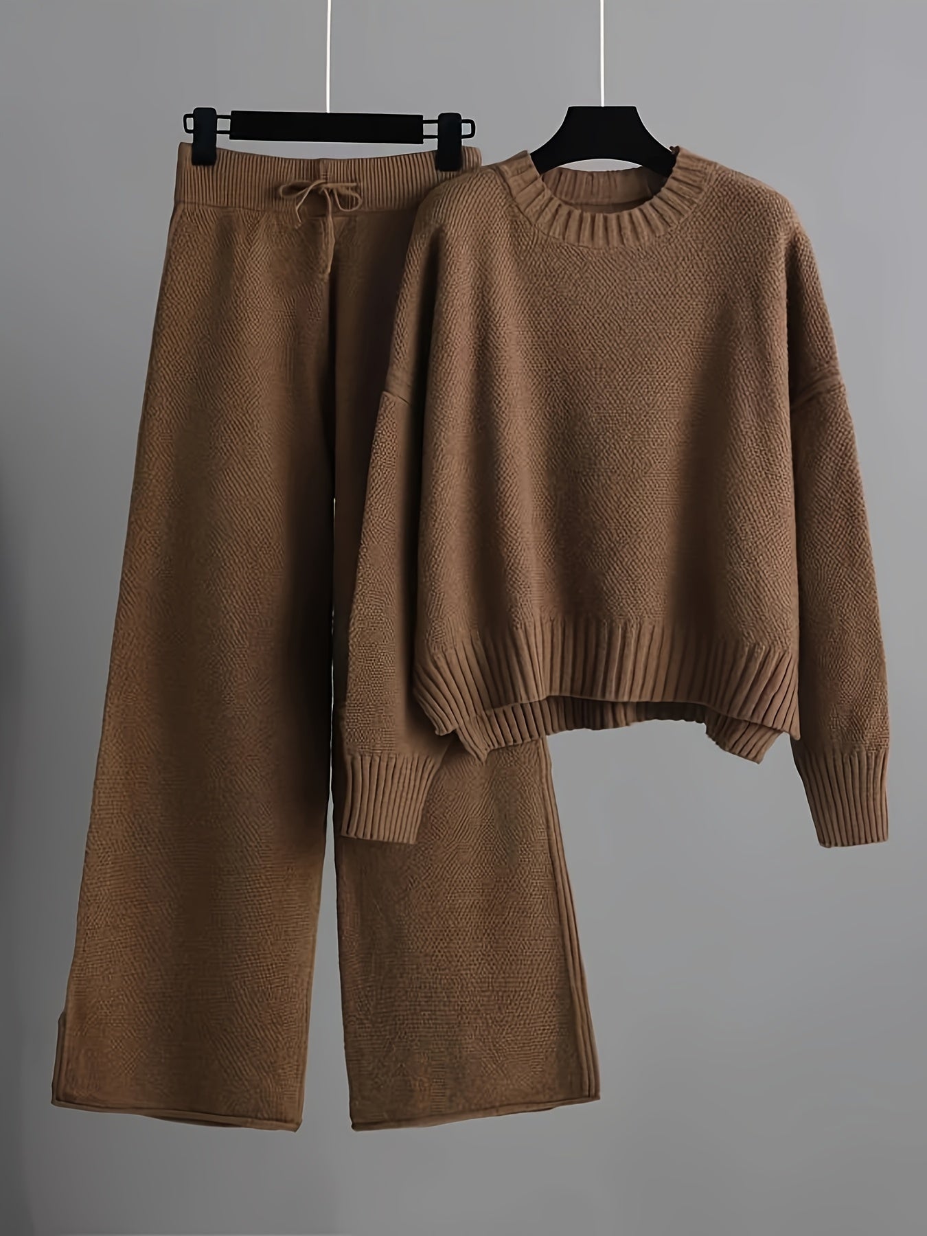 Hattie Comfortable Loungewear Set