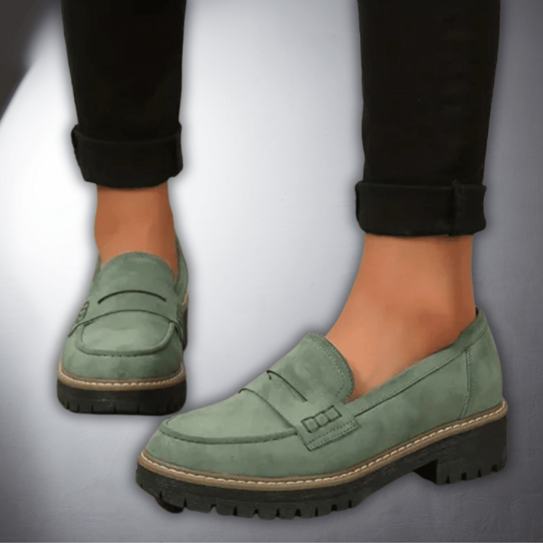 Olympia Handcrafted Premium Shoes