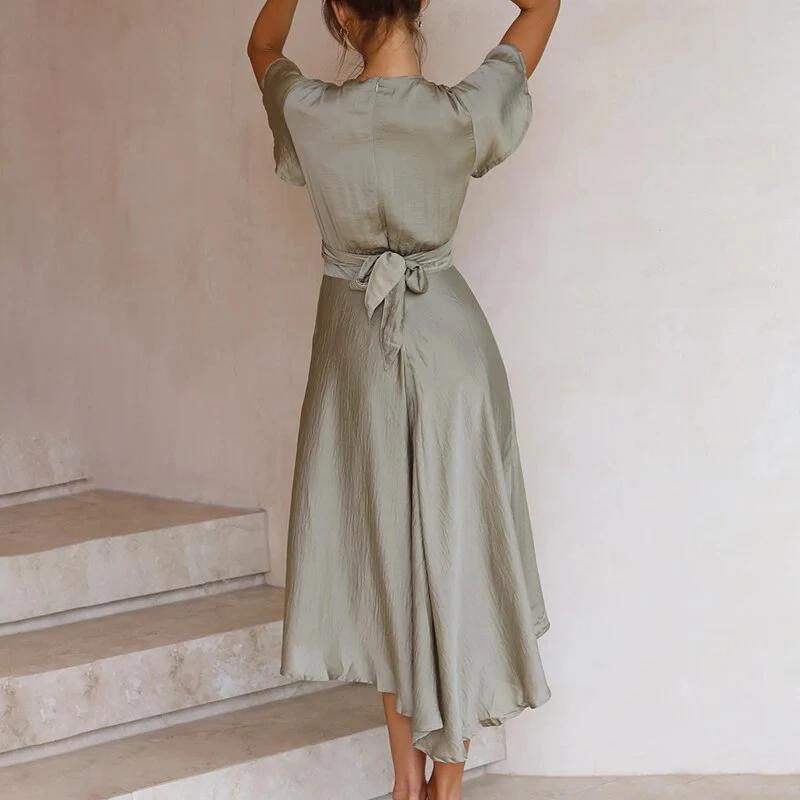 Serafine Vintage Dress