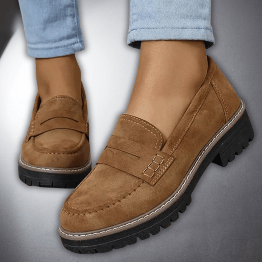 Olympia Handcrafted Premium Shoes