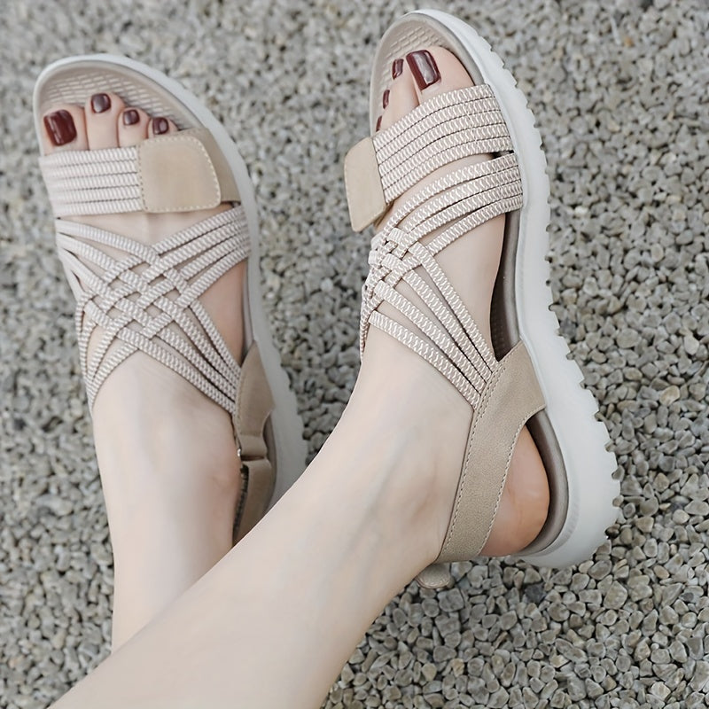 Camila Orthopaedic Comfort Sandals