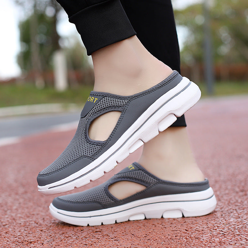 Edwina UNISEX Stylish Sports Sandals