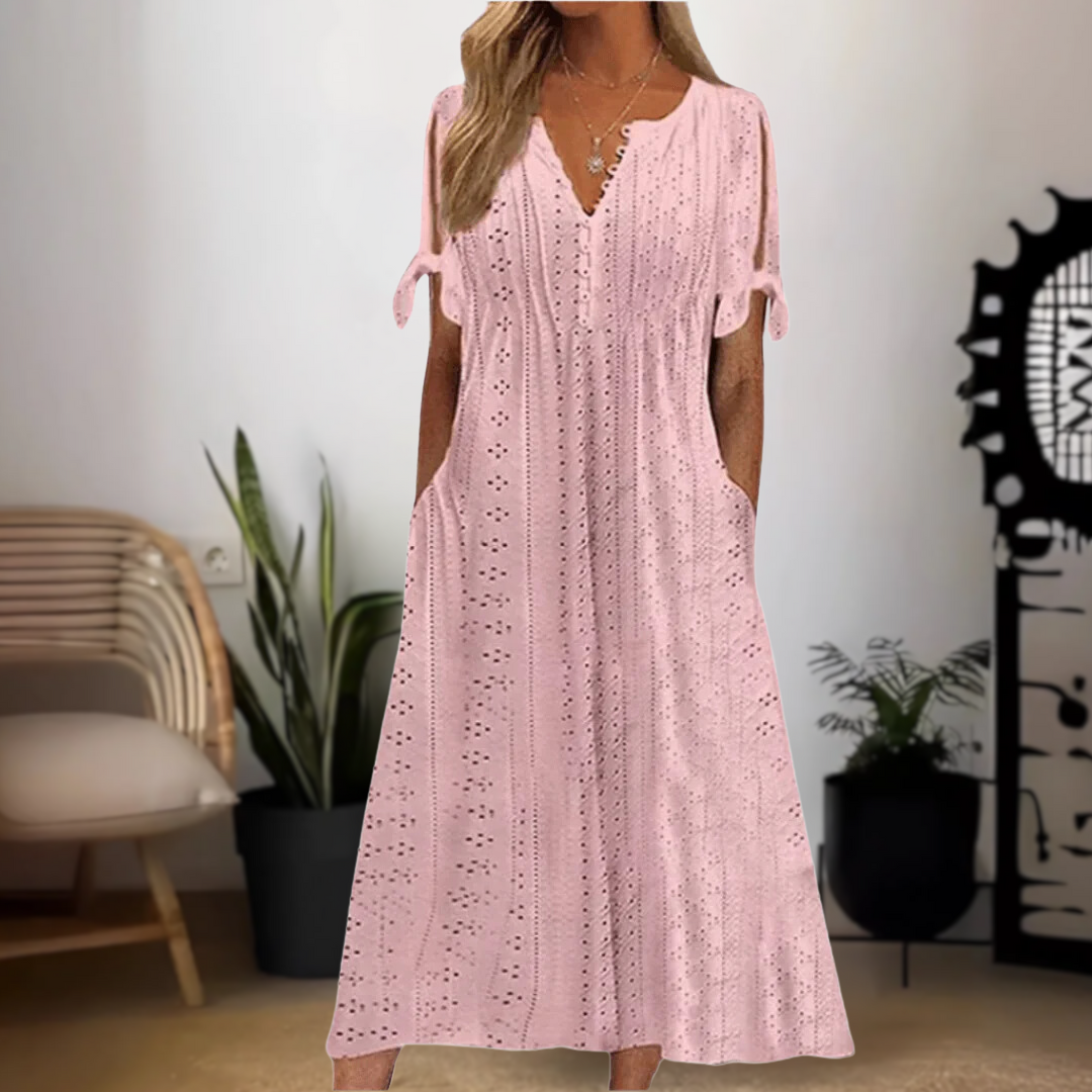 Cecilia Women's Elegant Dress
