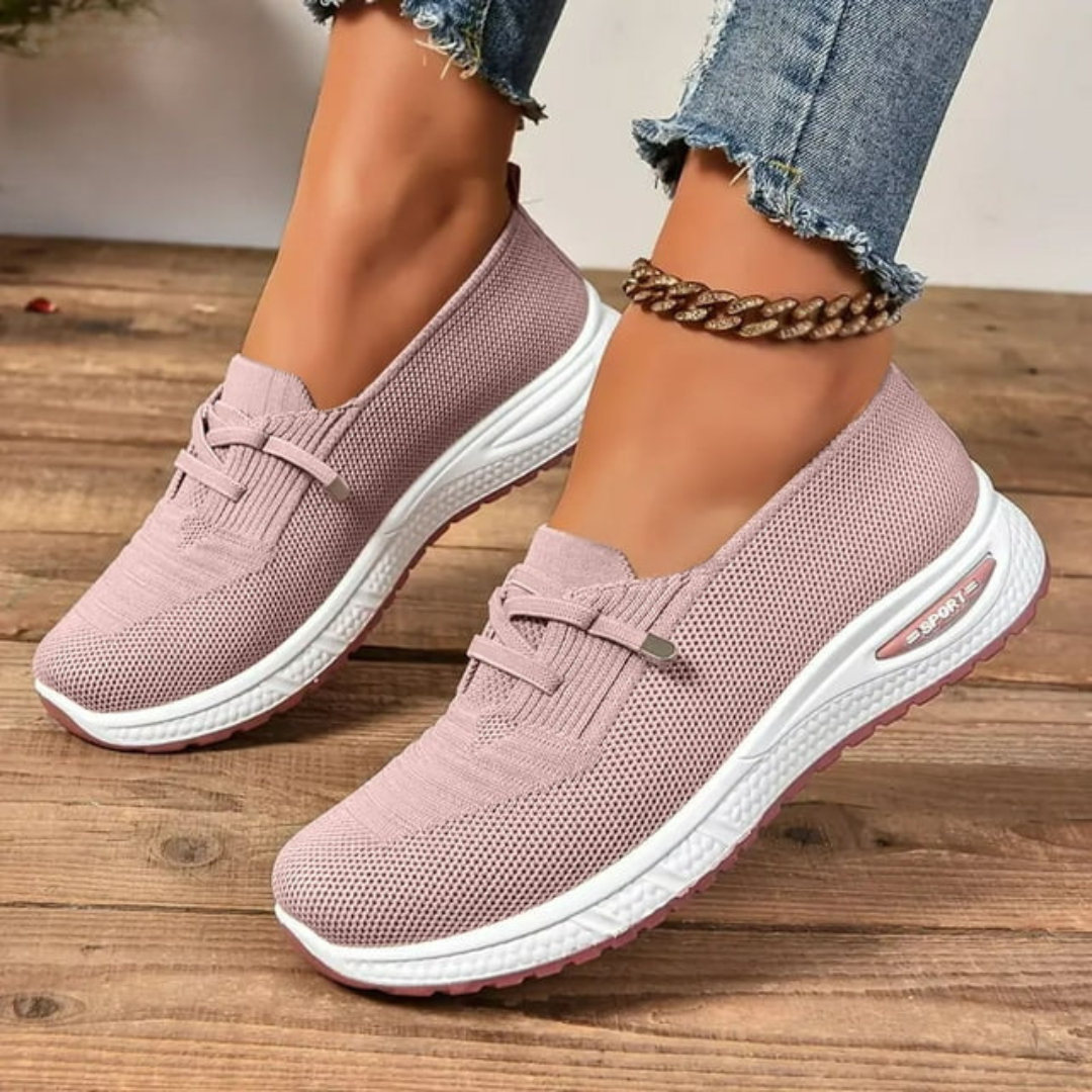 Raquel Orthopaedic Comfort Shoes