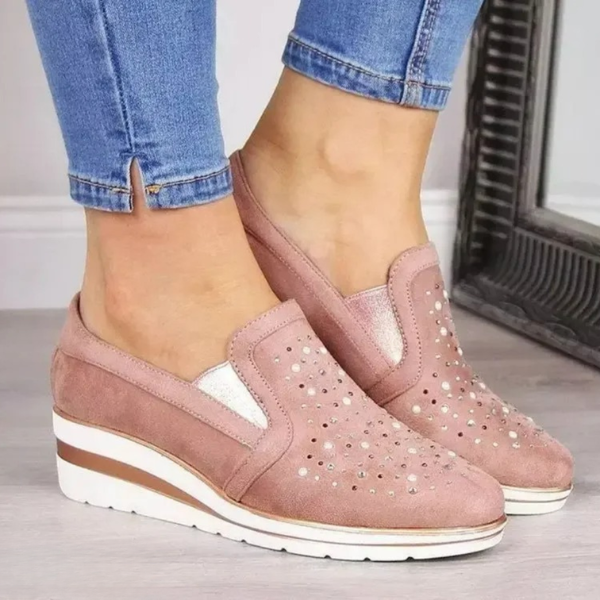 Liana Orthopaedic Comfort Shoes