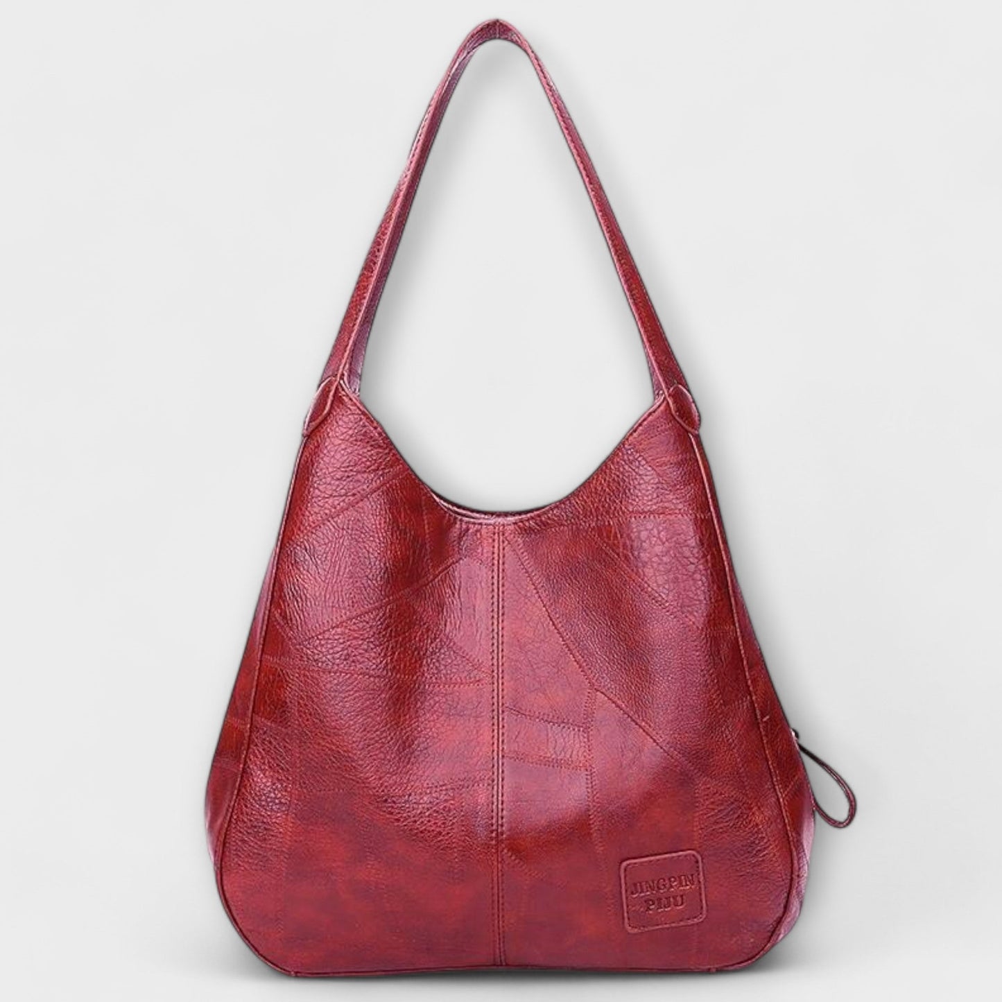 Melanie Vintage Leather Bag