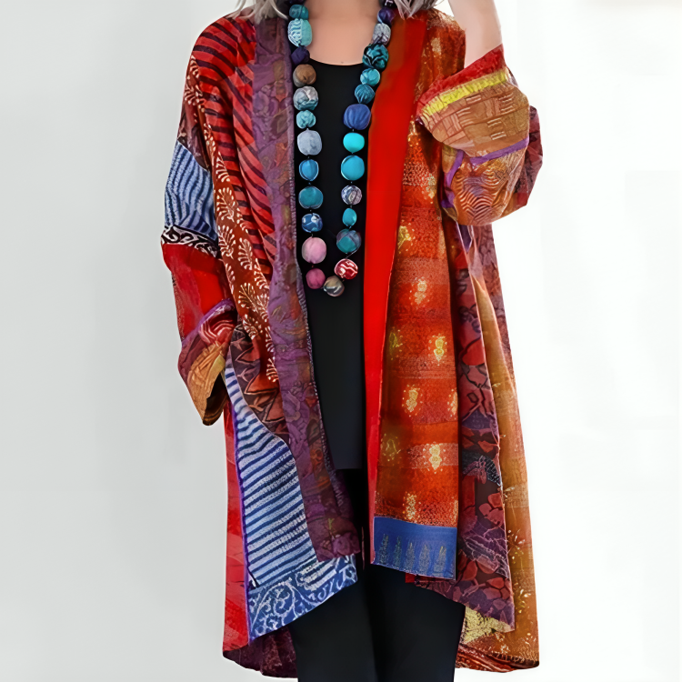 Sadie Effortless Knit Cardigan