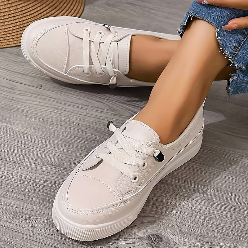 Marlowe Women Orthopaedic Sneakers
