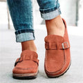 Eliana Orthopaedic Slip-Ons