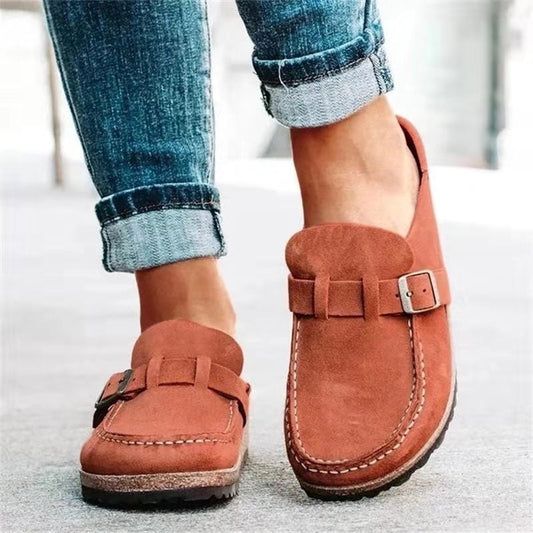 Eliana Orthopaedic Slip-Ons