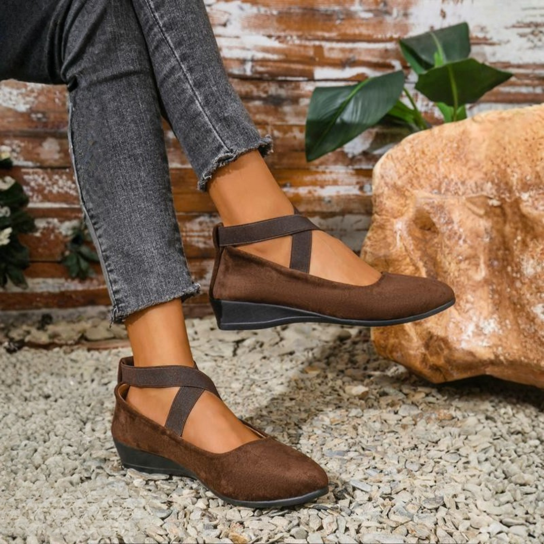 Maria Orthopaedic Comfort Shoes