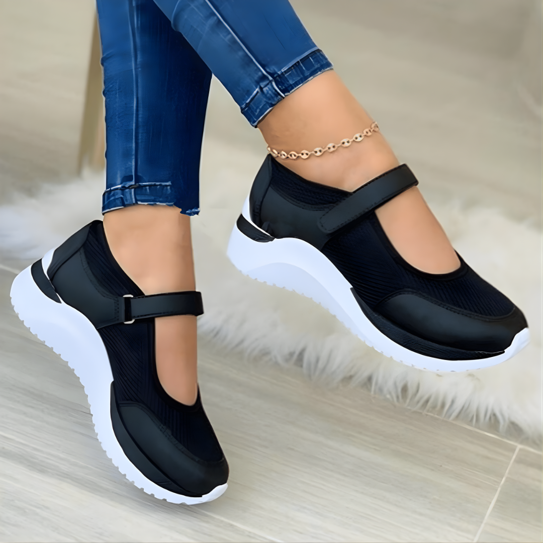 Reagan Women's Orthopaedic Shoes