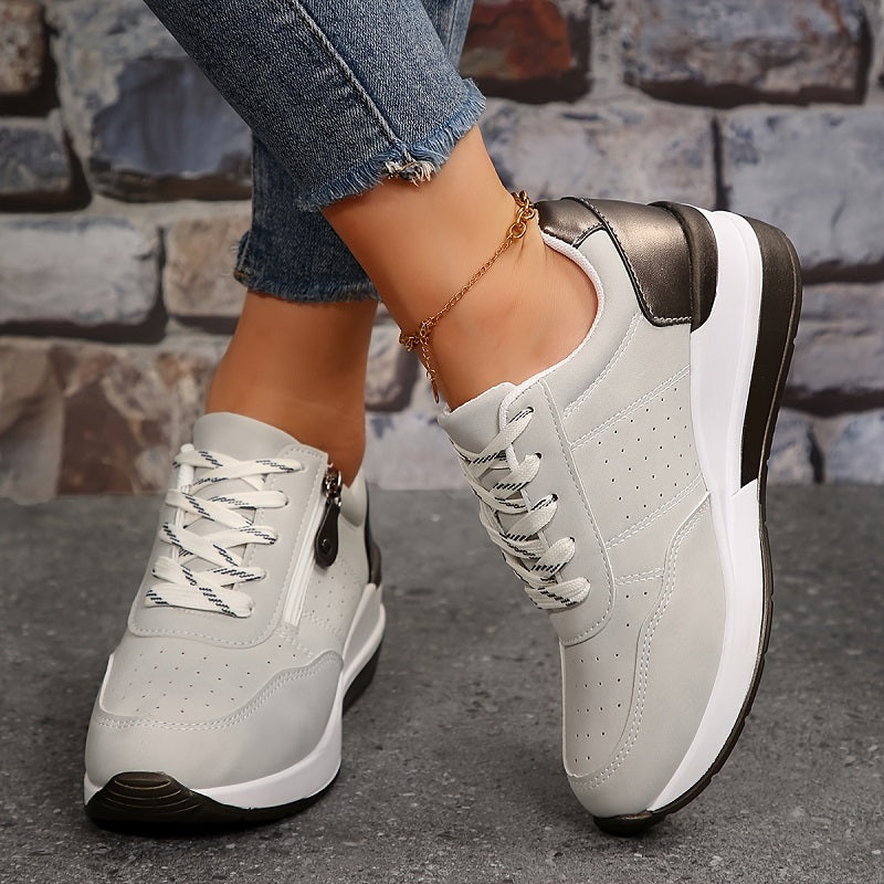 Mila Orthopaedic Sneakers