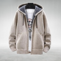 Michael Comfort Knit Hoodie