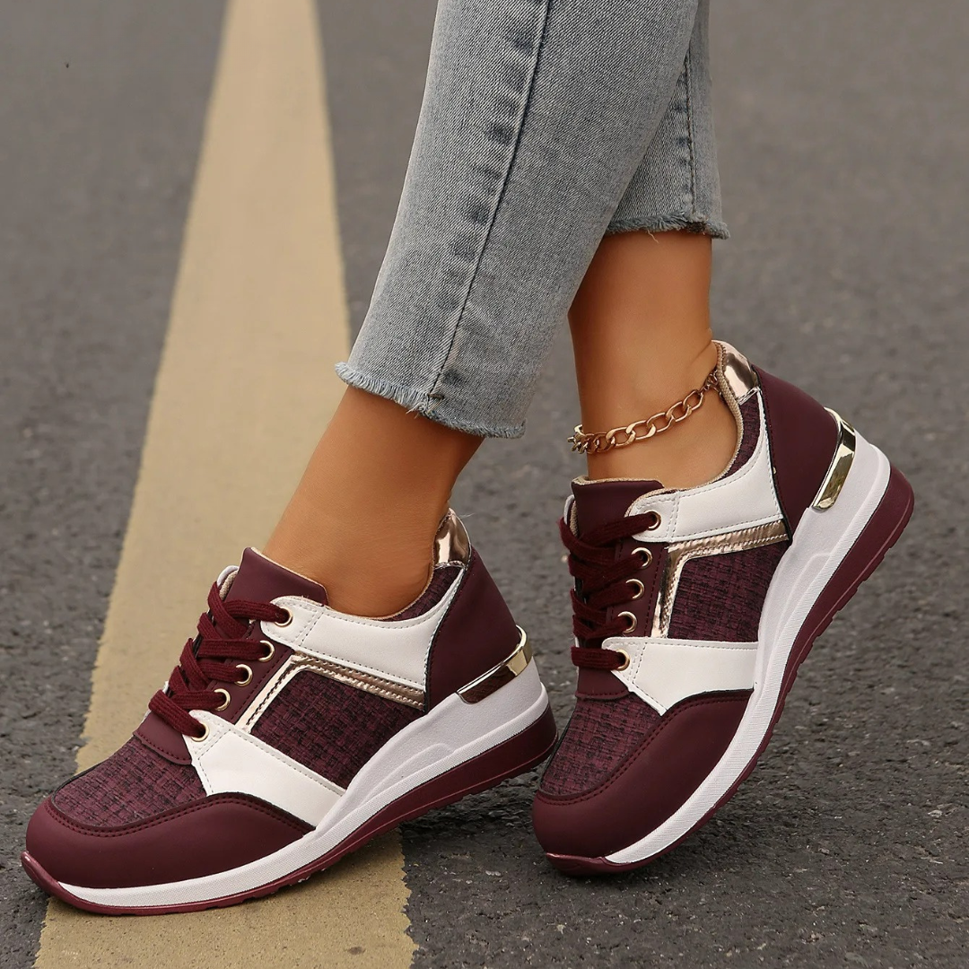 Akira Women’s Orthopaedic Shoes