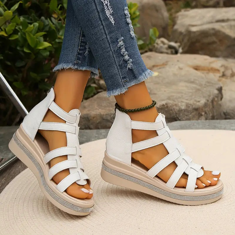 Gael Orthopaedic & Stylish Sandals
