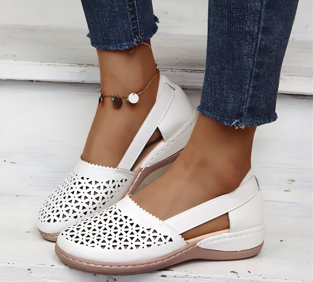 Viola Orthopaedic Shoes