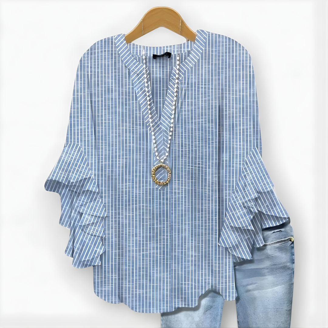 Shannon Elegant Blouse