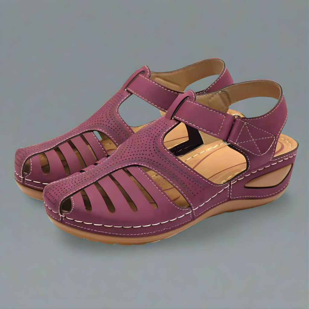 Marianna Orthopaedic Bunion Corrector Sandals