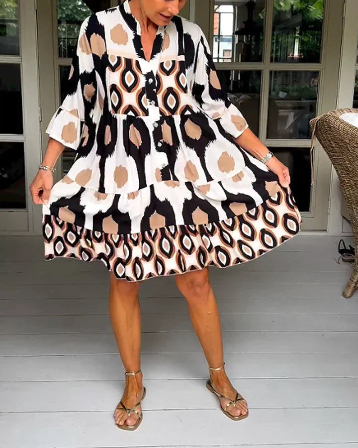 Lola Elegant dress