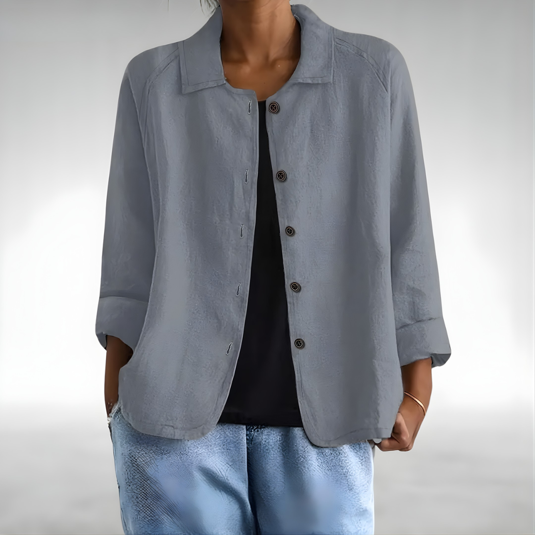 Jovie Comfort Blazer