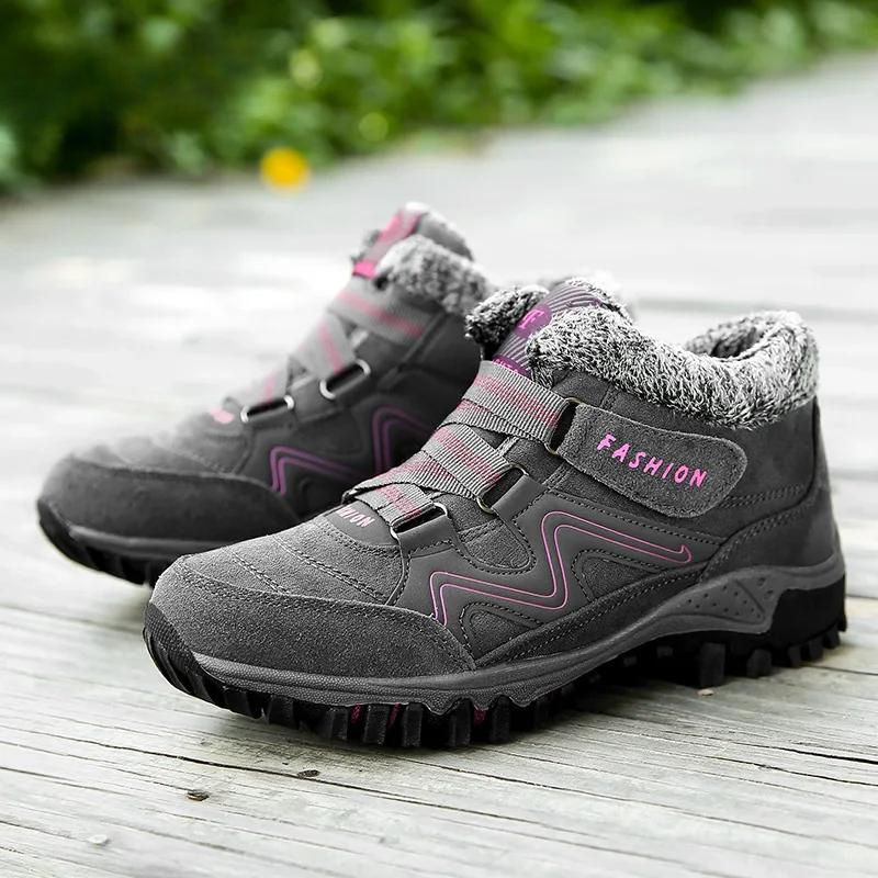 Marjorie Orthopaedic Wintershoes