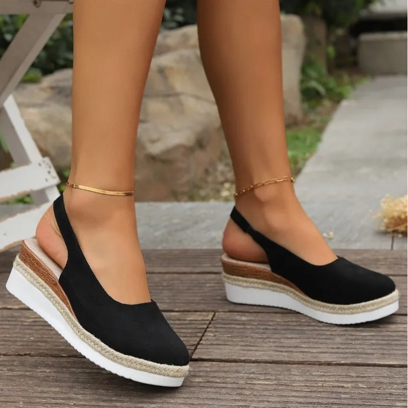 Amora Orthopaedic Shoes