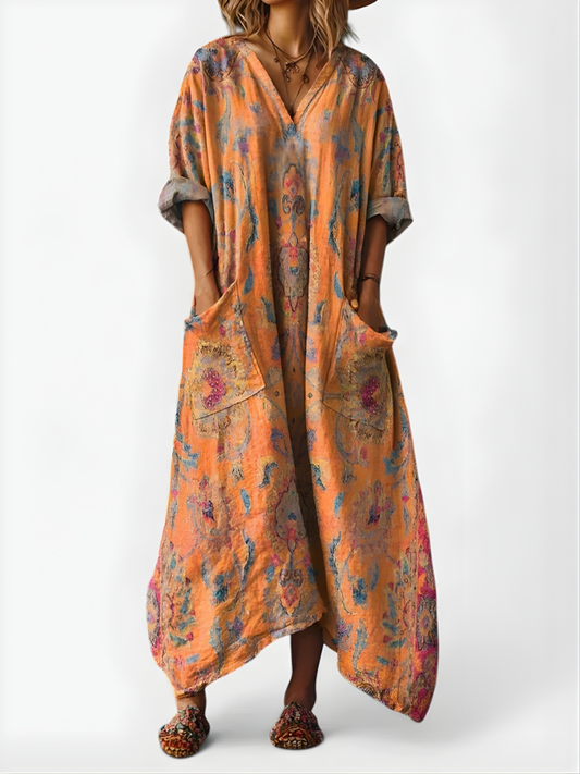 Thalia Elegant Dress
