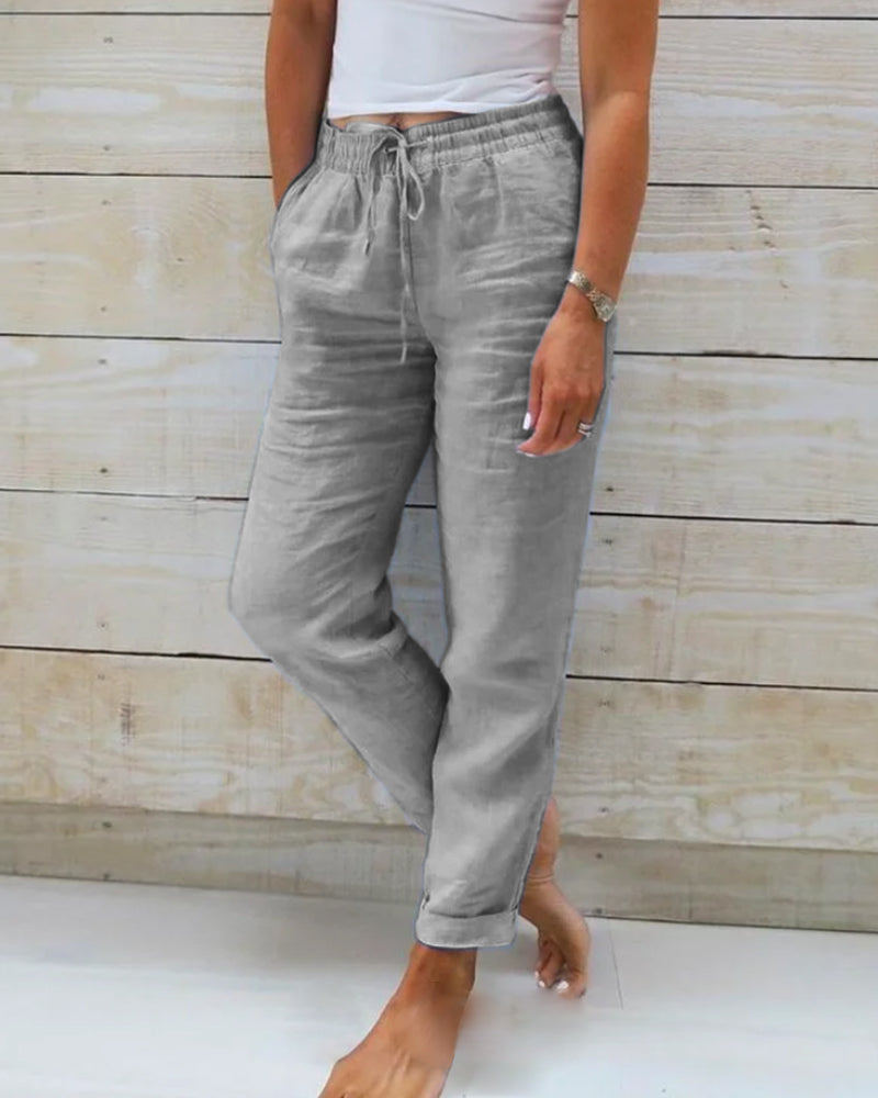 Noga Everyday Comfort Pants
