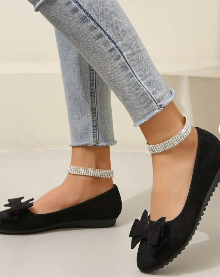 Francesca Orthopaedic Comfort Shoes